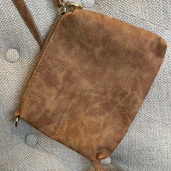 Steve Madden Handbag with Wristlet - Picture 14 of 16